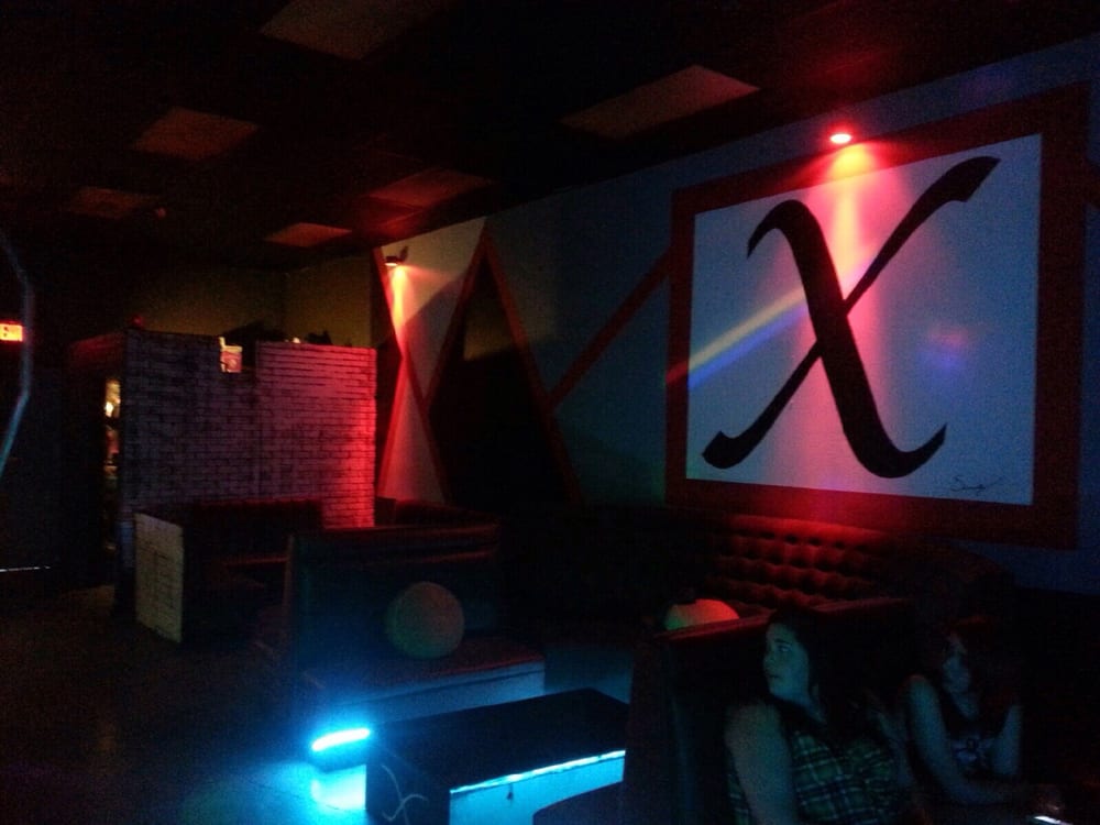 Xhale Hookah Lounge CLOSED 14 Photos Dance Clubs 11146 Hesperia