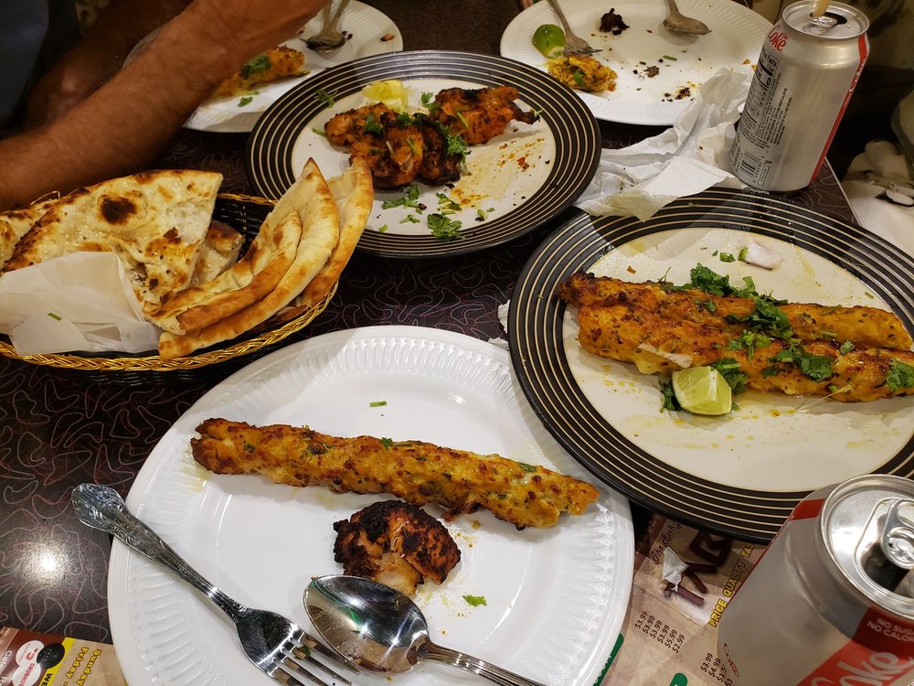 Tabaq Restaurant & BBQ
