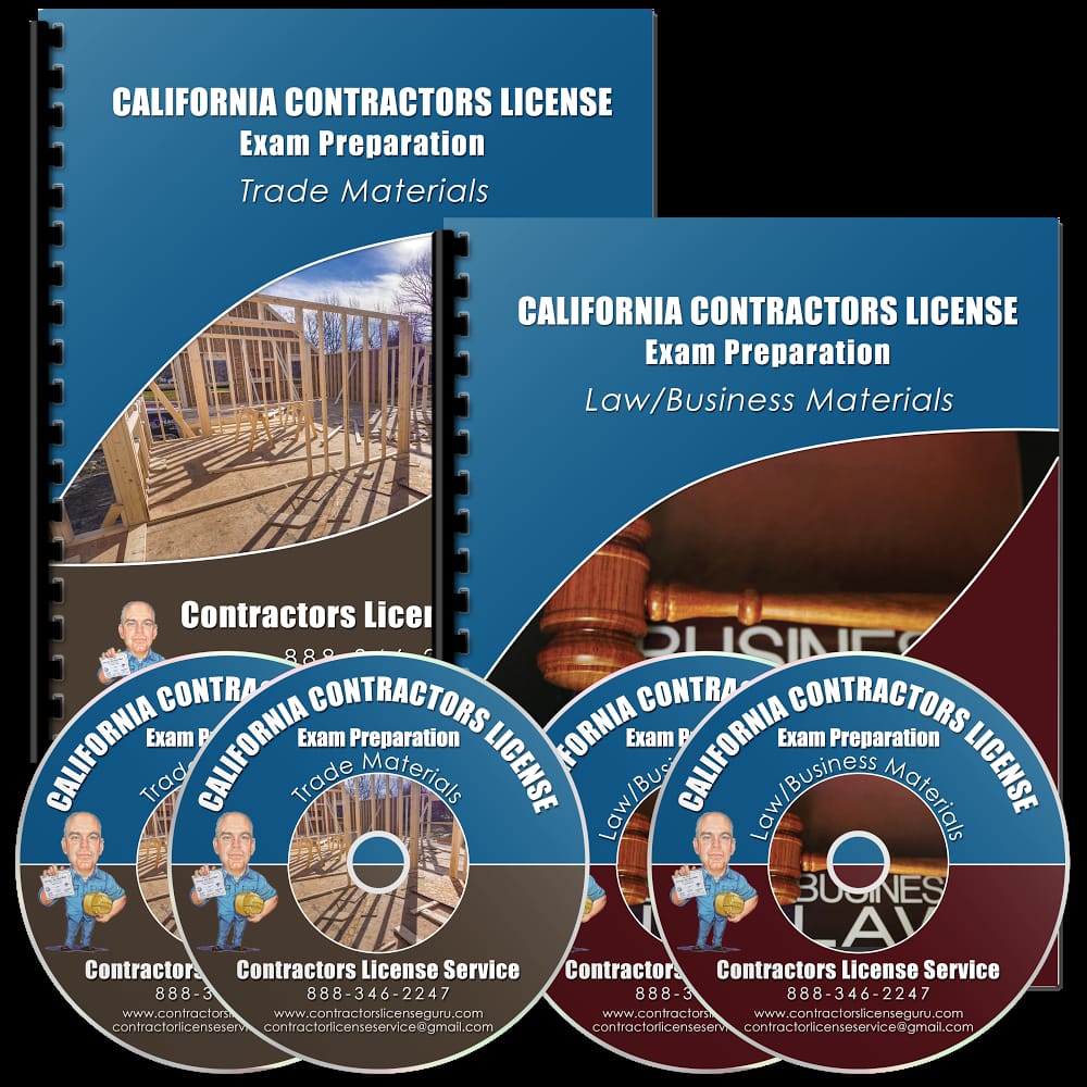 Contractors License Service Business Consulting 9016 Mojave Dr