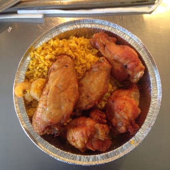 Wok Ii Chinese Restaurant Order Food Online 10 Reviews Photo Of Wok Ii Chinese Restaurant Newark Nj United States En Wings
