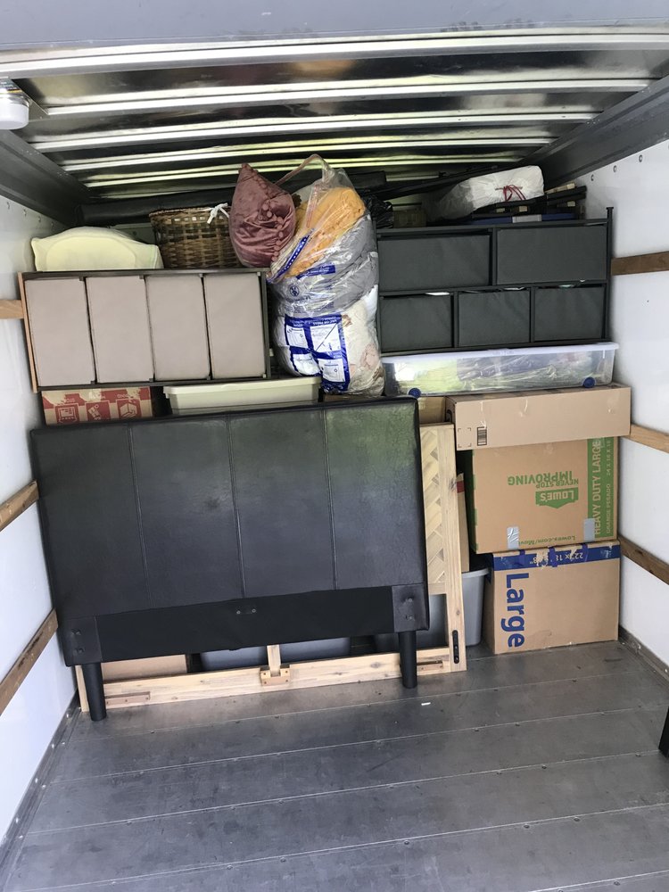 24/7 Moving