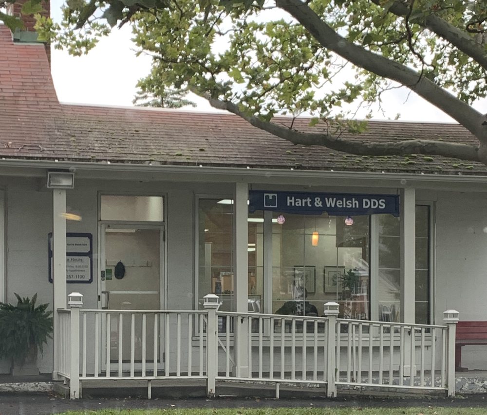 image of business Hart & Welsh, DDS