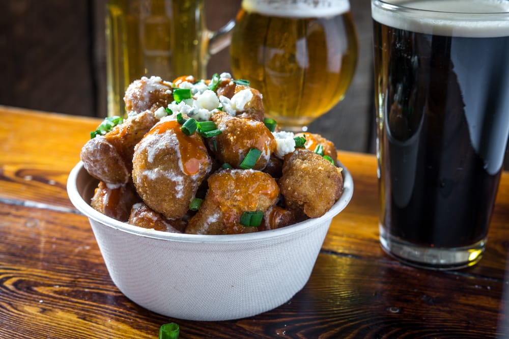 Clinton Hall Order Food Online 636 Photos & 451 Reviews American