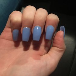 Knightdale Day Spa Nails - 19 Reviews - Nail Salons - 4001 Widewaters