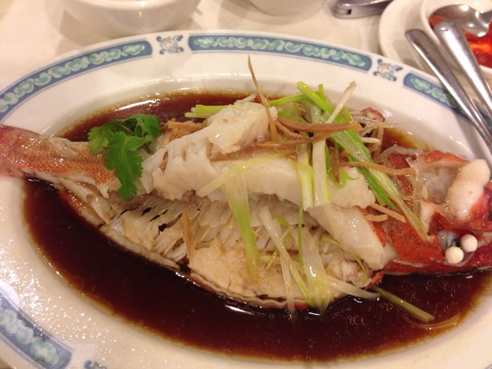 Hoitong Chinese Seafood Restaurant Hoitong Chinese Seafood Restaurant