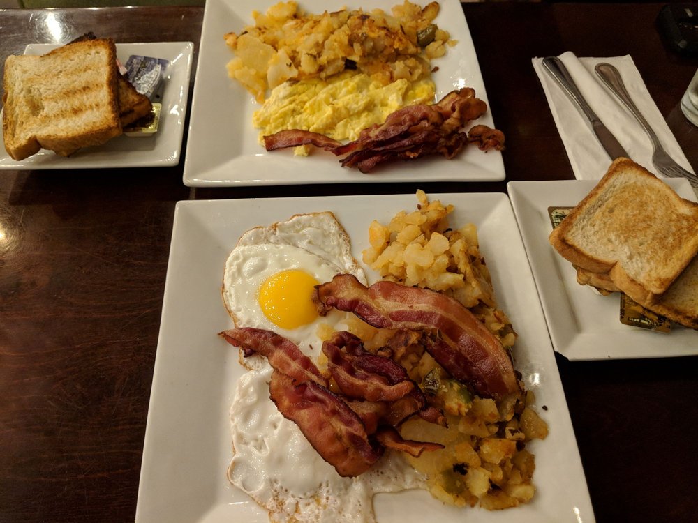 Best breakfast around Time Square area - Yelp
