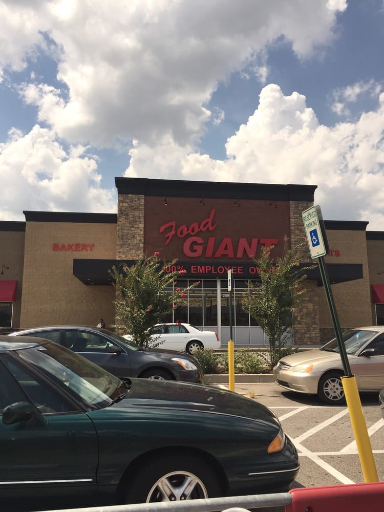 Food Giant