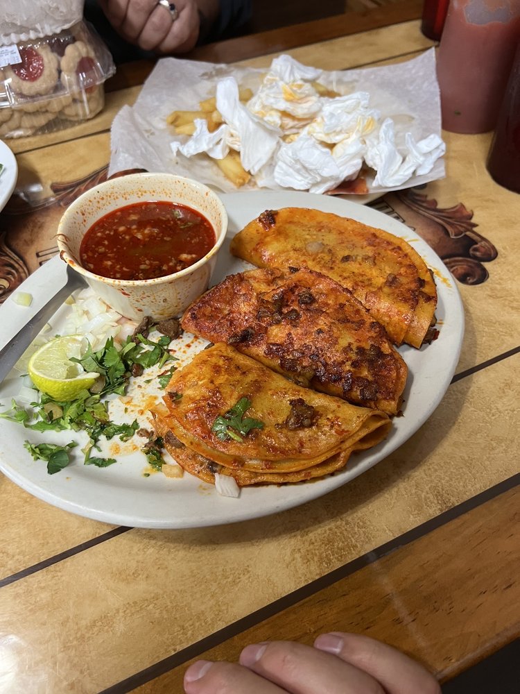 Taqueria El Charro Tapatio