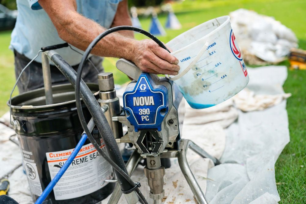 Concrete Design Concepts