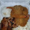 JJ Hawaiian BBQ