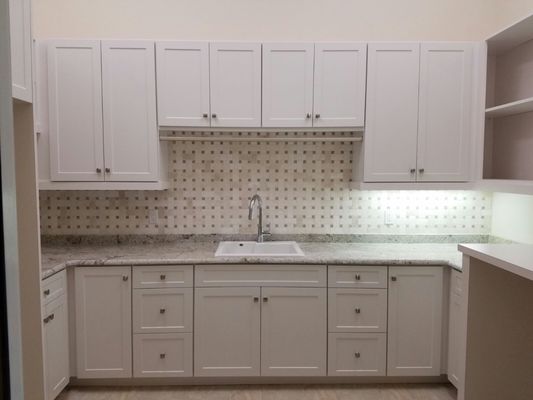 Dh Custom Cabinets Inc 2302 Nw 71st Pl Gainesville Fl Business Description D H Custom Cabinets