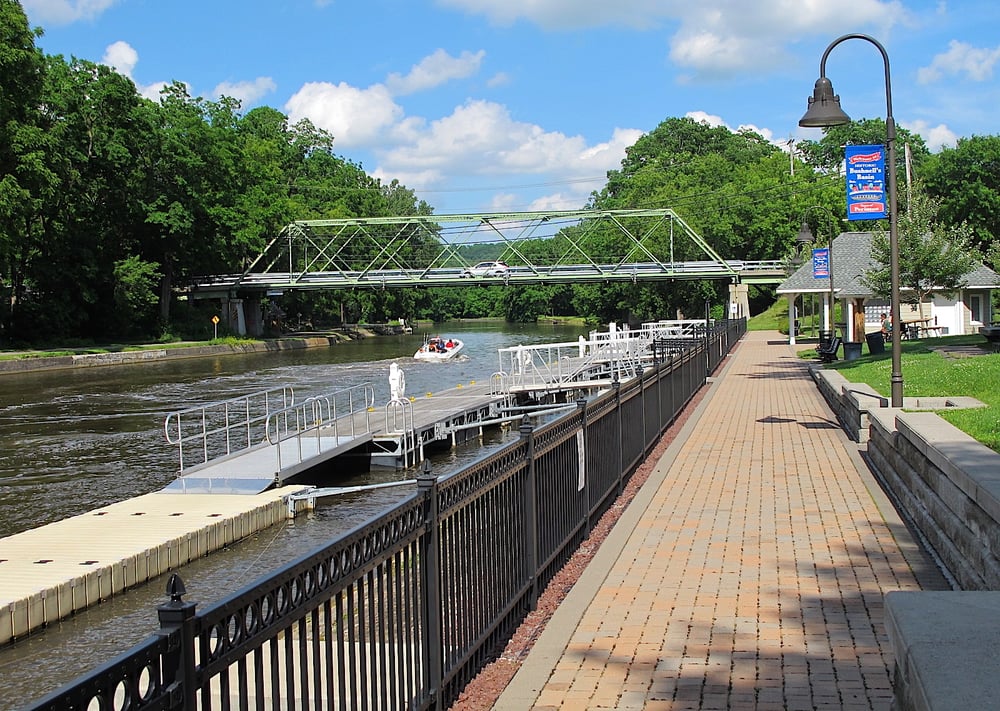 Bushnell’s Basin Public Docks 13 Photos Parks 624 Pittsford Victor Rd, Pittsford, NY