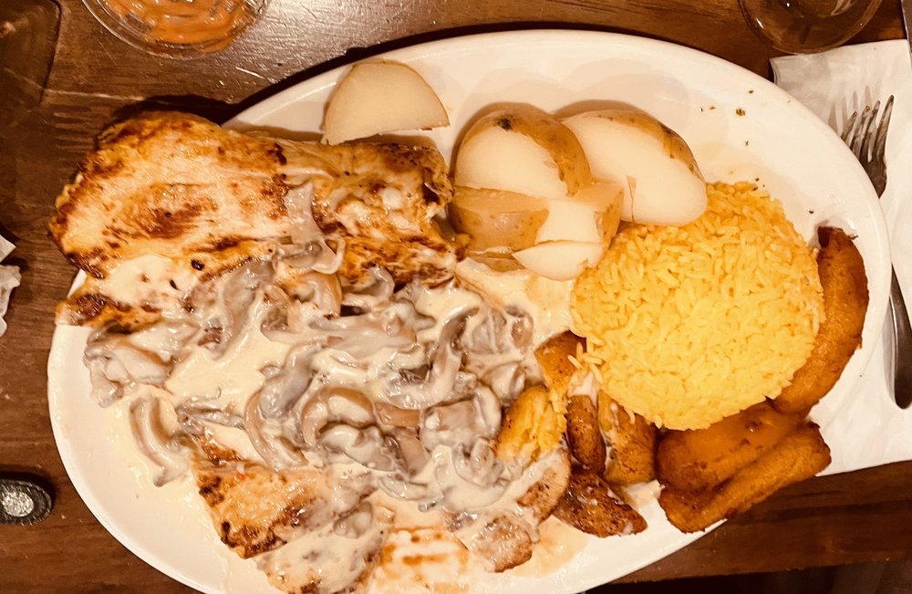 Noches De Colombia