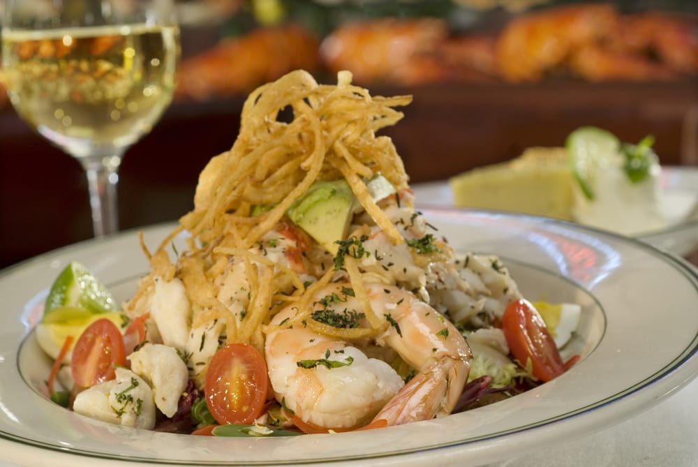 City Lobster & Steak CLOSED 452 Photos & 525 Reviews Seafood