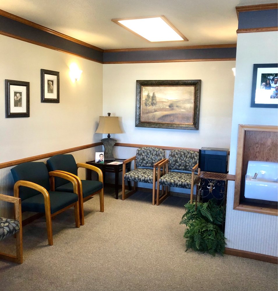 image of business Simpson H Gilbert, DMD - Parkway Dental