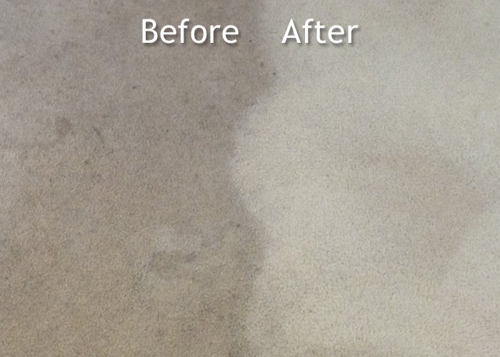 Mesquite Carpet Cleaning