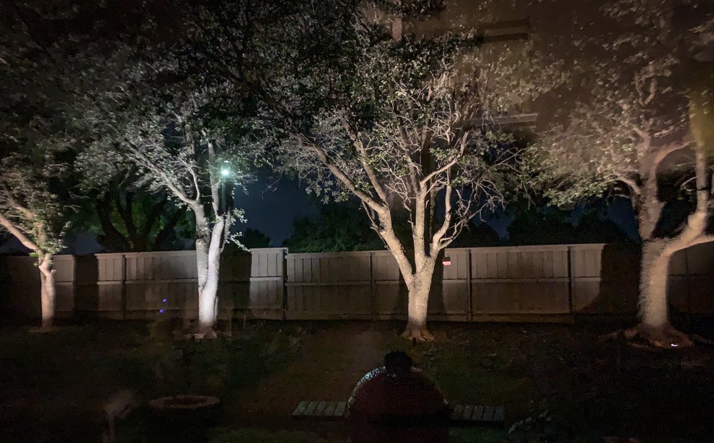 Angel's Lighting