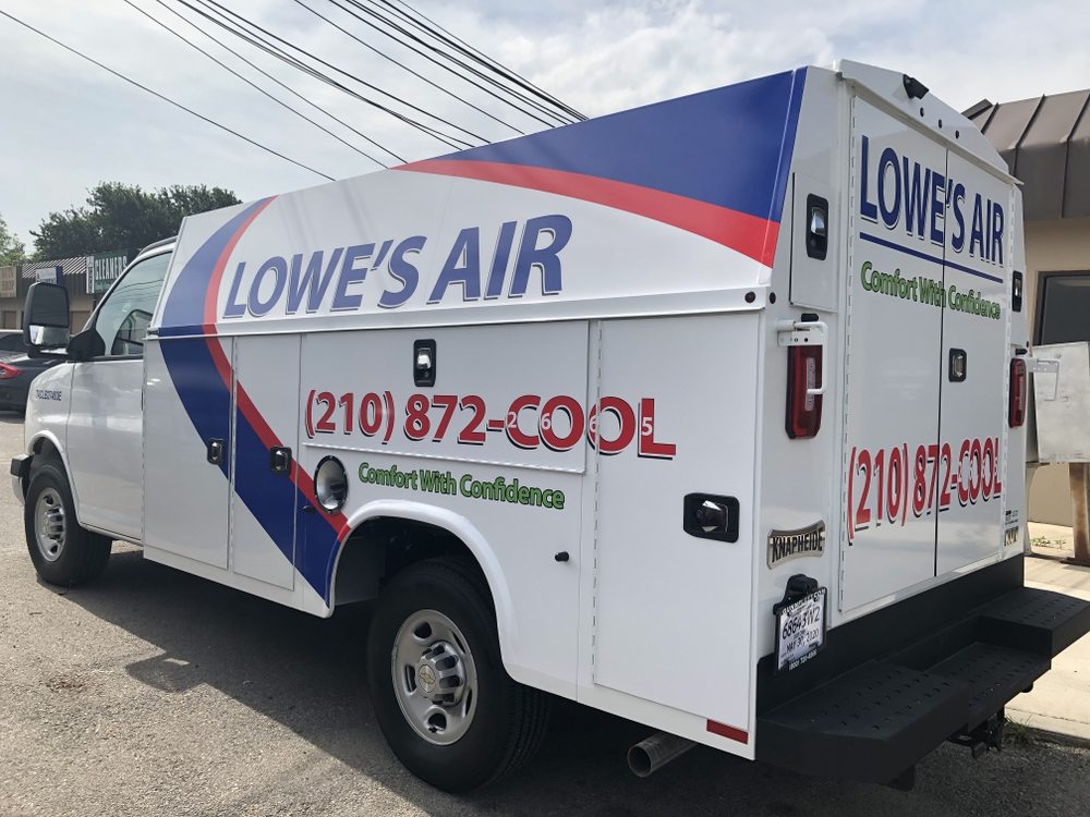 image of business Lowe