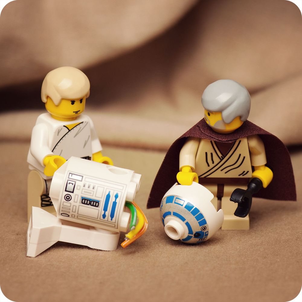Tech Jedi