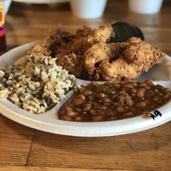 The Best 10 Restaurants Near Hampton Inn Suites Orange Beach In 1 Moe S Original Bar B Que
