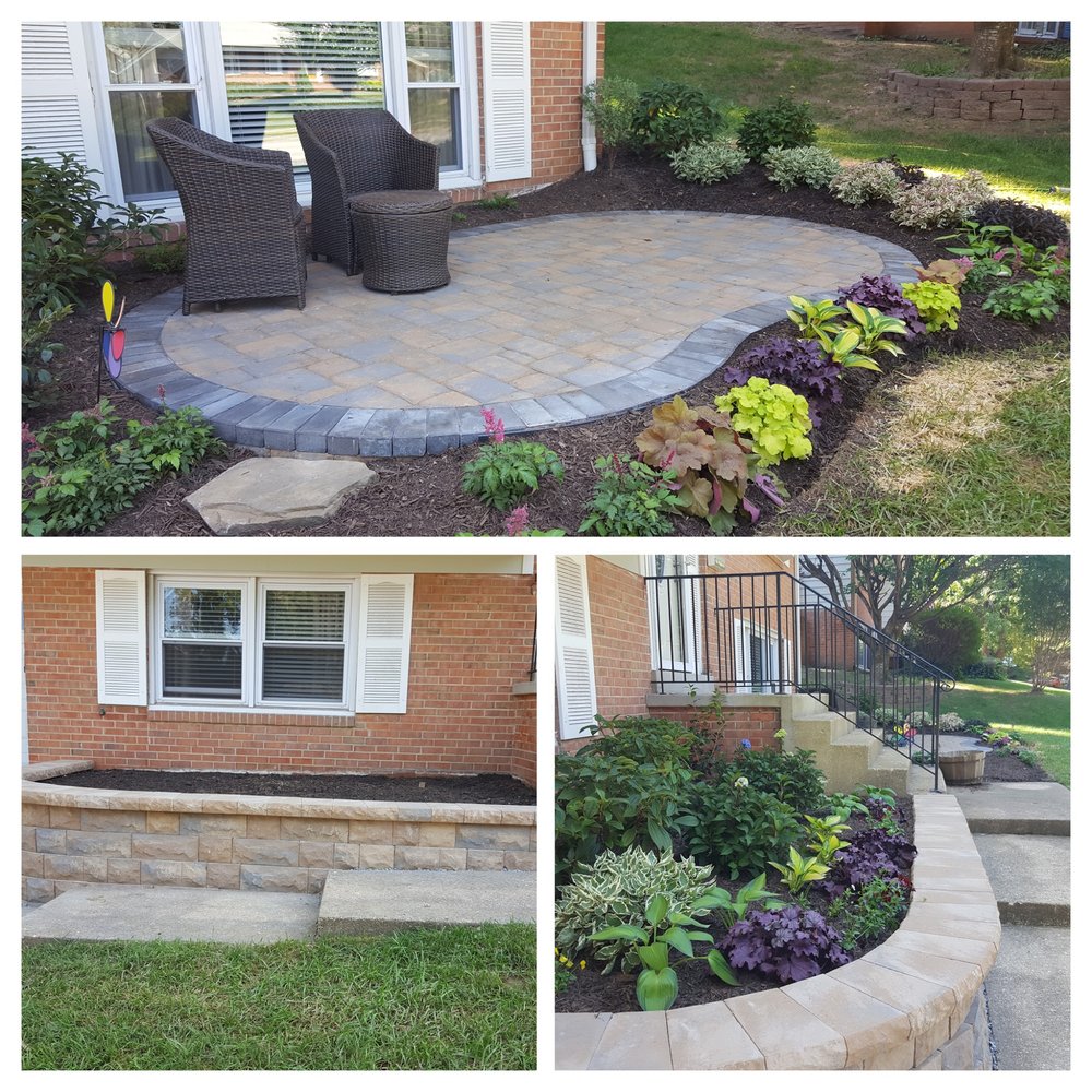 Anchor Landscape Services