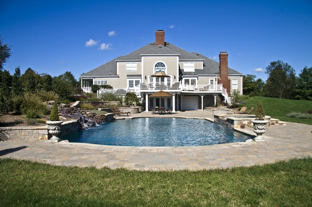 image of business Central Jersey Landscaping & Lawn Maintenance Inc