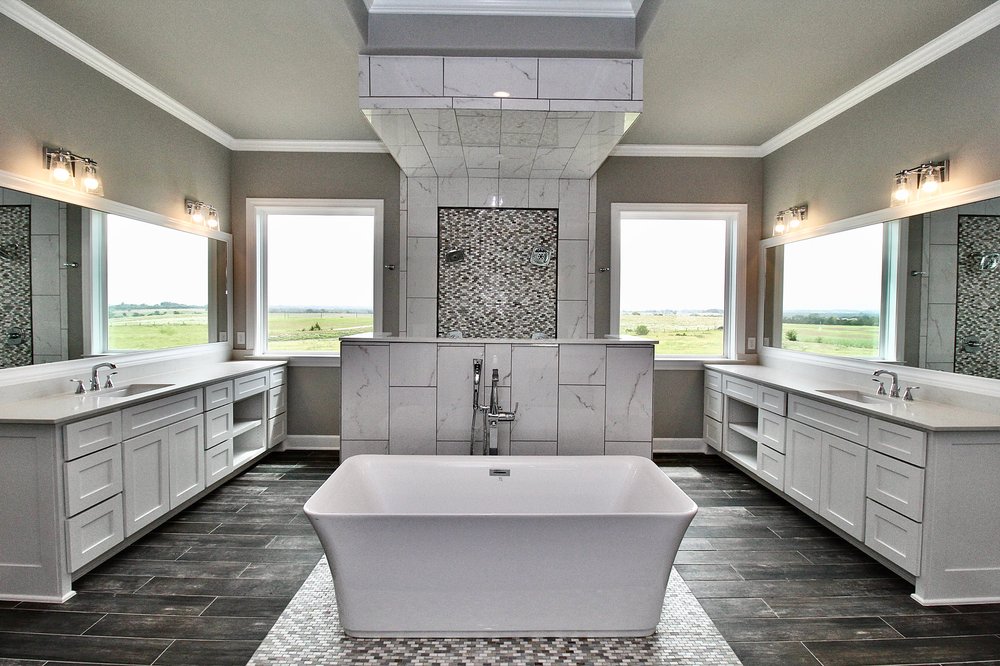 image of business Mill Creek Custom Homes Sales & Design Center