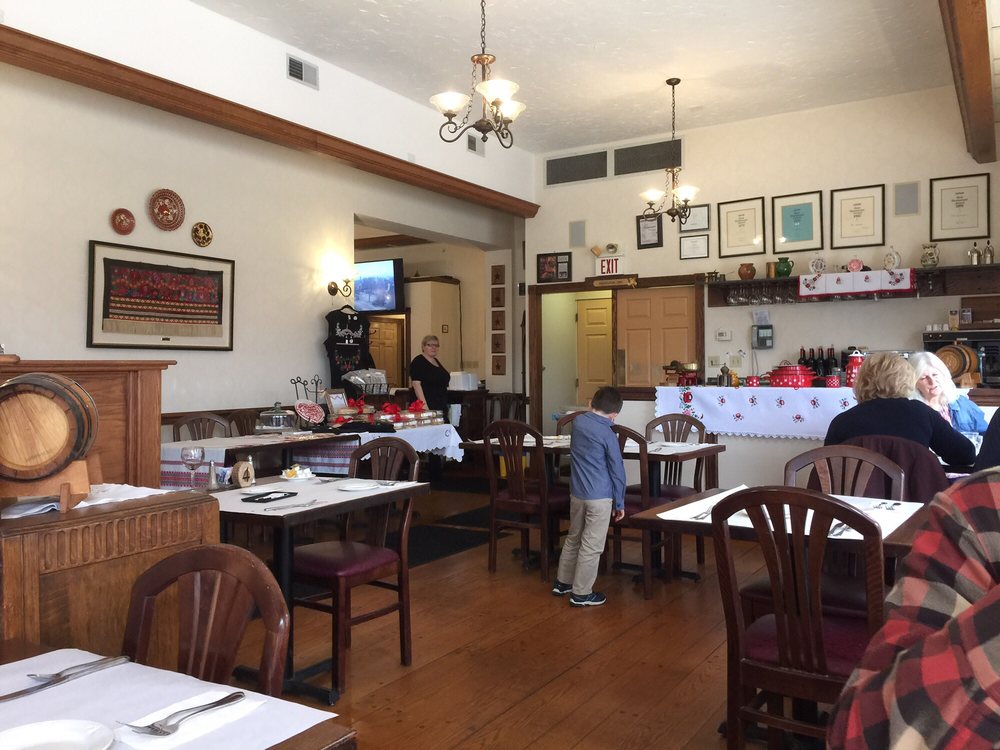 Balaton Restaurant 51 Photos & 89 Reviews Hungarian 13133 Shaker