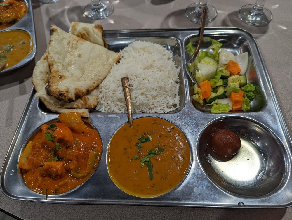 Indian Aroma Restaurant