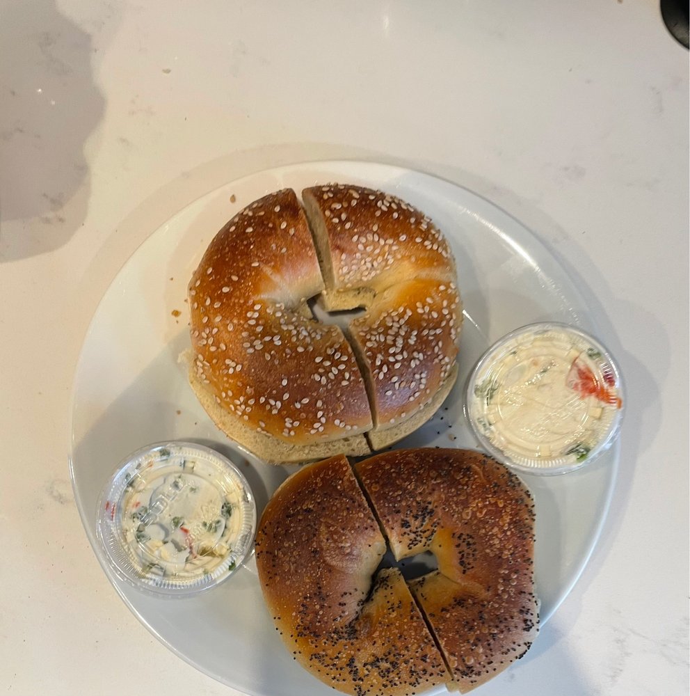 Goldberg's NY Bagels