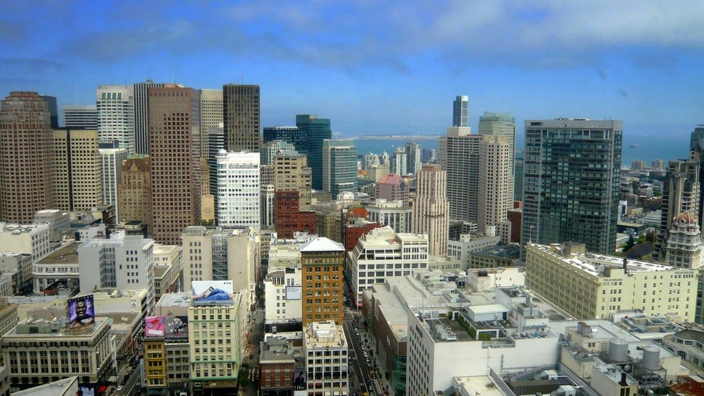 Restaurants Near Union Square Hotel San Francisco Restaurants Near Union Square Hotel San Francisco