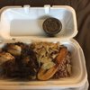 Jamaican Style Jerk