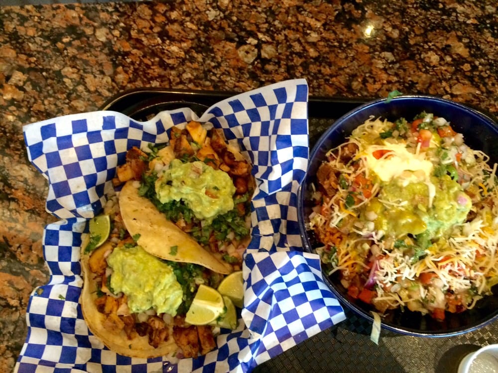 Xalos Burrito Express 69 Photos & 53 Reviews Salad 320 W 100th