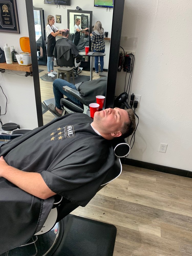 Noblemens Grooming