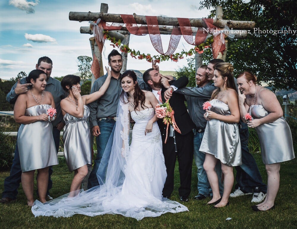 Nathan Lopez Photography