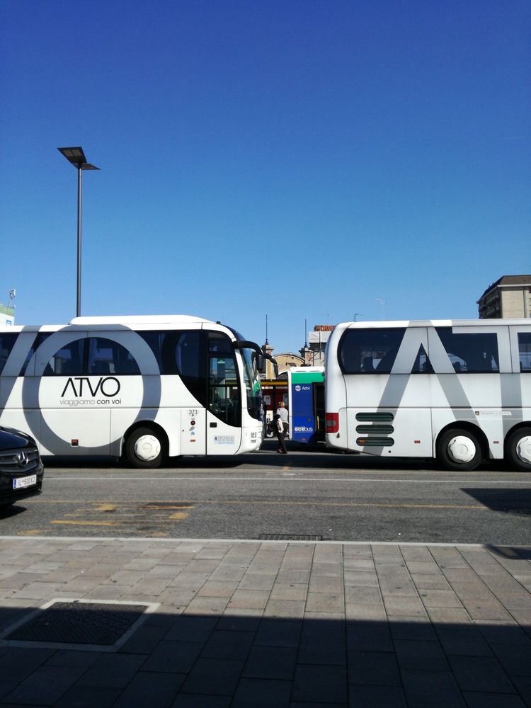 Atvo bus treviso Transportation Piazzale Roma, Venezia, Italy Yelp