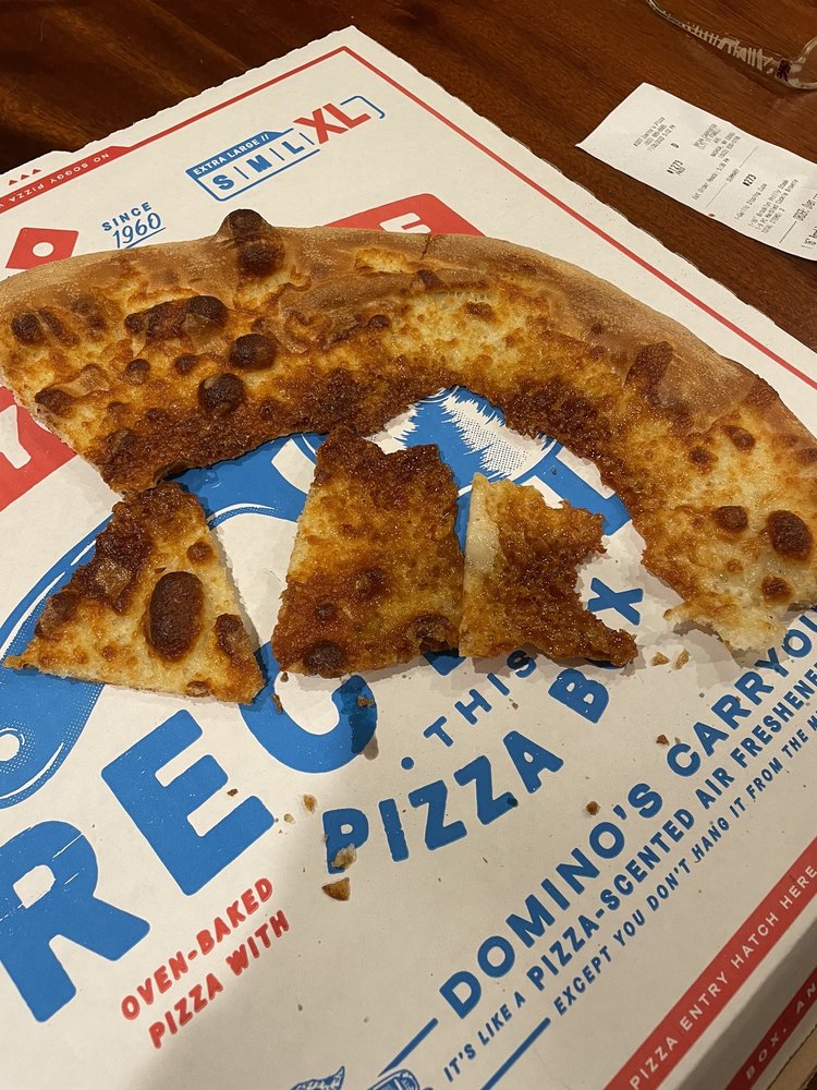 Domino's Pizza Domino's Pizza