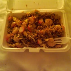 Far East Chinese Restaurant 16 Reviews 5022 E 10th Ave Photo Of Far East Chinese Restaurant Tampa Fl United States Crab And