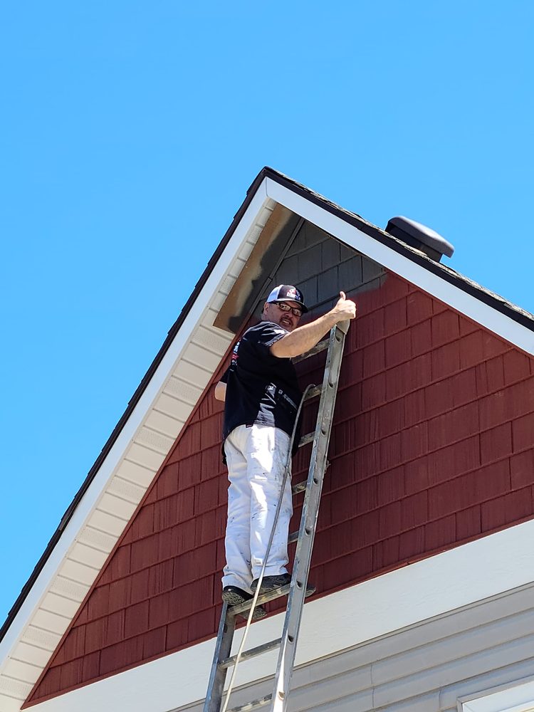 Mark's Custom Painting