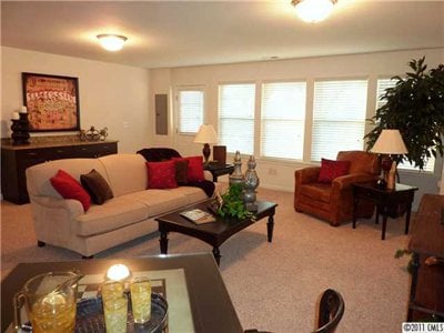 Creative Home Stagers