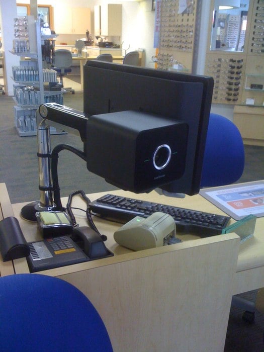 LensCrafters Eyewear & Opticians 3408 S Florida Ave, Lakeland, FL