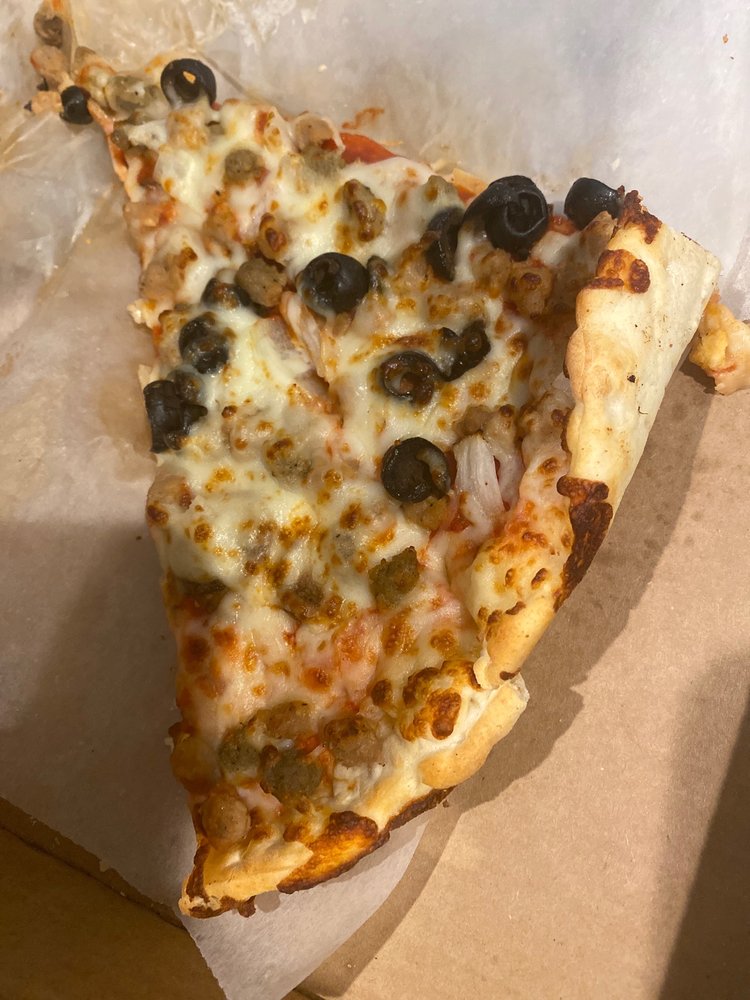 Larry's Pizza of Paragould