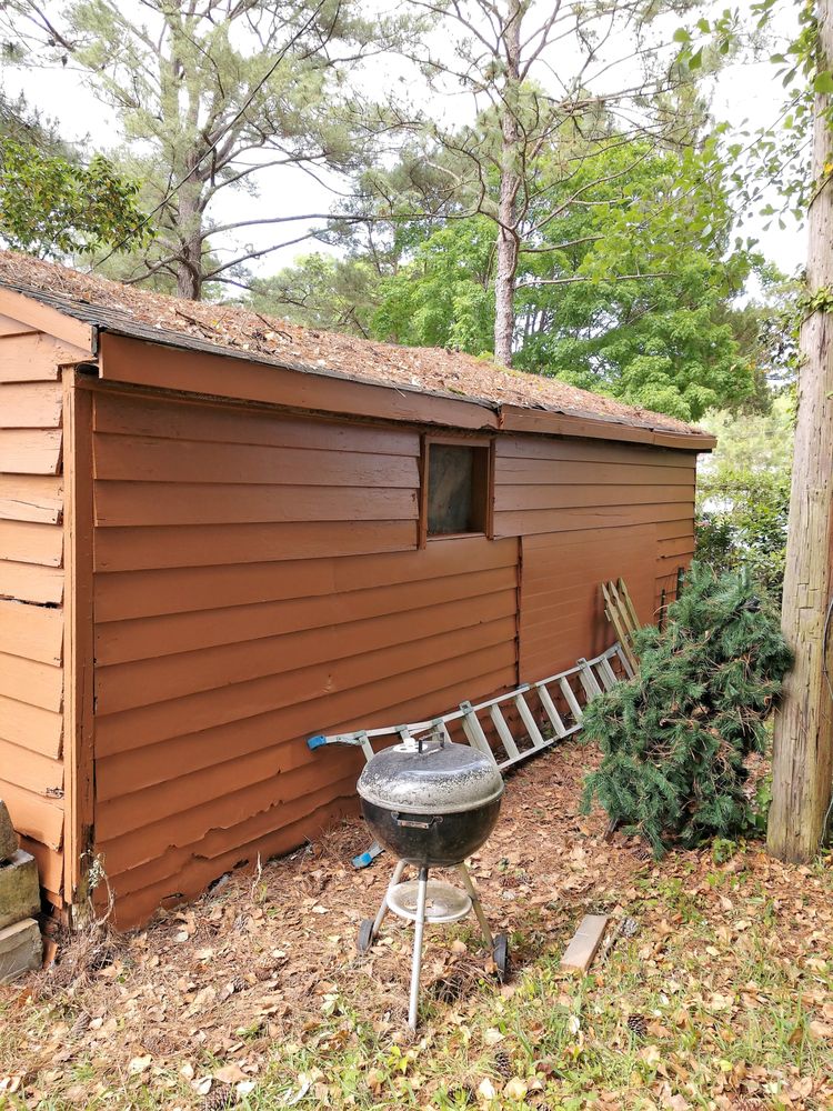 L & J Drywall Finishing