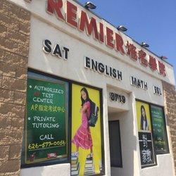 Premier Academy San Marino - 11 Photos & 11 Reviews - Tutoring ... Premier Academy San Marino - 11 Photos & 11 Reviews - Tutoring ...