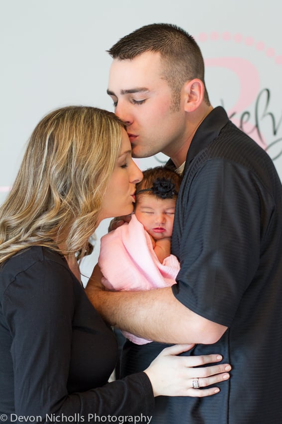 Devon Nicholls Photography