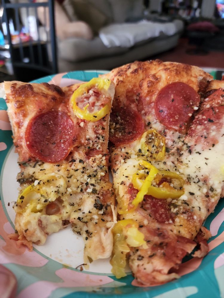 Pizza and Gyro Express