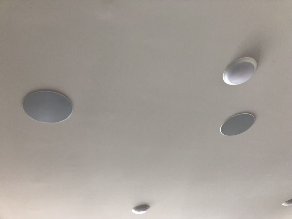 Star Home Theater