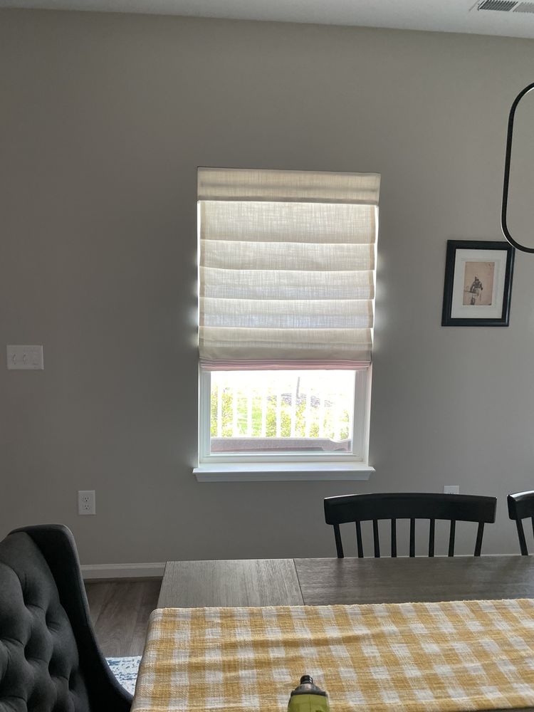 Shutters and Blinds by Design