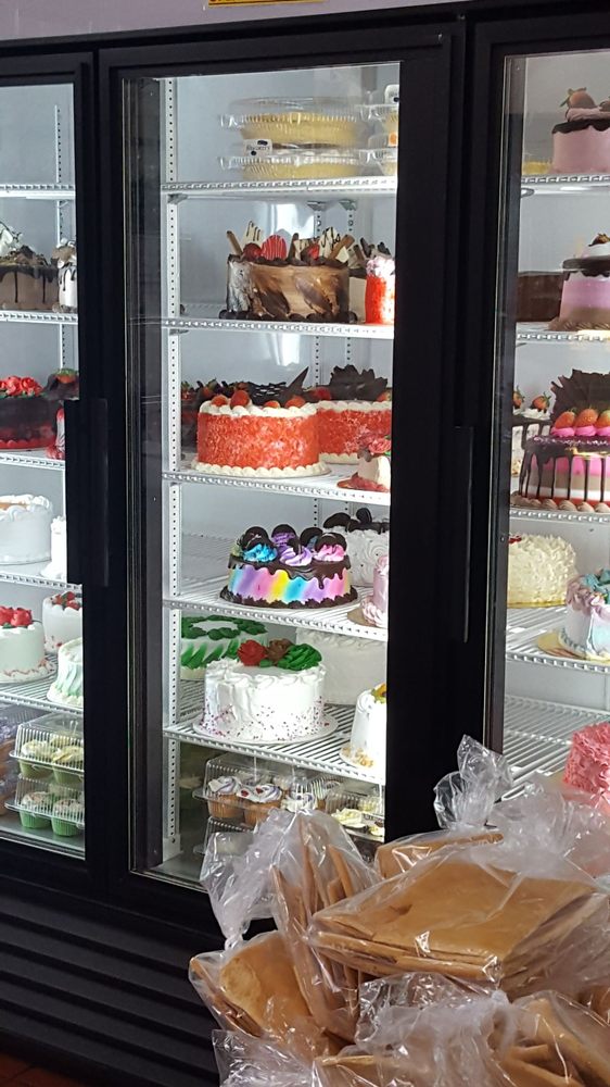 Crown Bakery 47 Photos Bakeries 121 Route 10, Barrigada, Guam