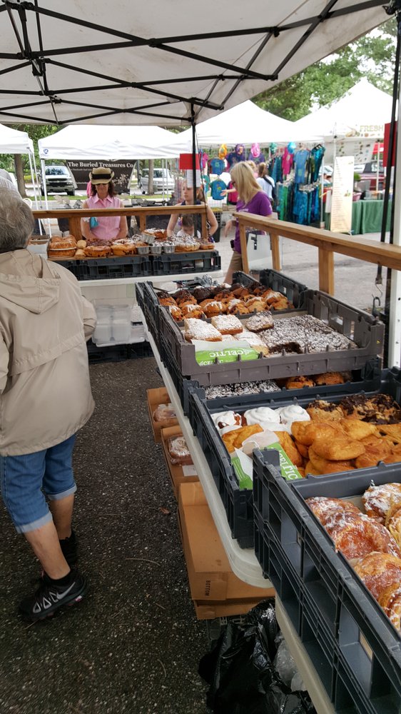 Starz Bakery CLOSED 17 Photos Bakeries 4619 Okechobee Blvd